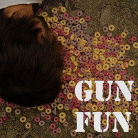 share a tea / - Gun Fun