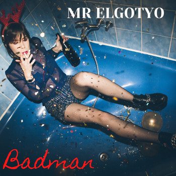 Mr Elgotyo / - Badman