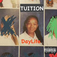 Daylite - Tuition (Explicit)