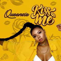 Queensie - Kiss Me