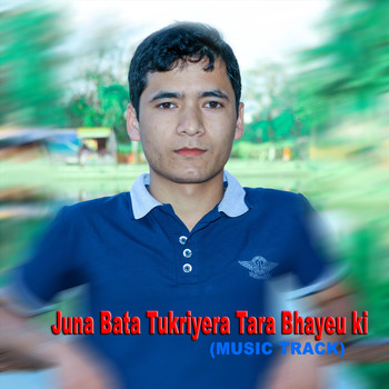 Amrit Bhandari - Juna Bata Tukriyera Tara Bhayeu