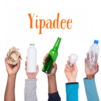 Mr Yipadee, Deano Yipadee / - Fun To Recycle