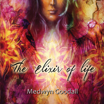 Medwyn Goodall - The Elixir of Life