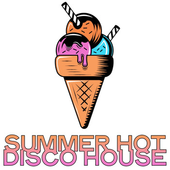 Various Artists - Summer Hot Disco House