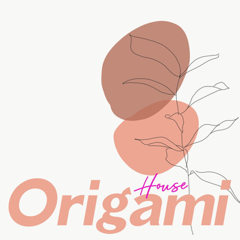 Various Artists - Origami House (Top Selection House Top 2020)