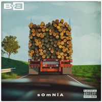 B.o.B - Somnia (Explicit)