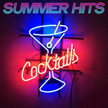 Various Artists - Cocktail Summer Hits (The Best House Music Summer Hits 2020)