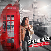 Stefanie Black - Language of Love