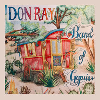 Don Ray - Band of Gypsies