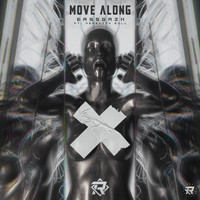 Bassgazm - Move Along (feat. Meredith Bull) (Explicit)