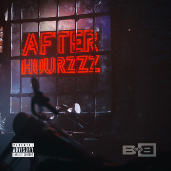 B.o.B - After Hourzzz (Explicit)