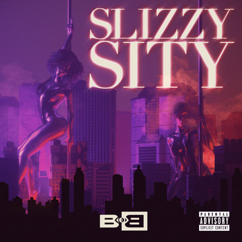 B.o.B - Slizzy Sity (Explicit)