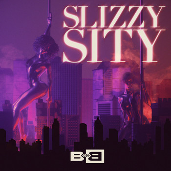 B.o.B - Slizzy Sity