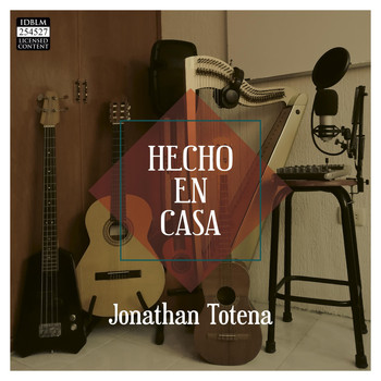 Jonathan Totena - Hecho en Casa
