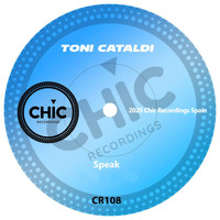 Toni Cataldi - Speak