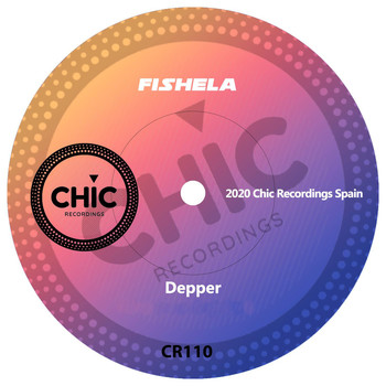 Fishela - Deeper