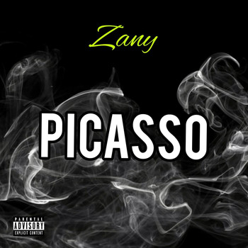 zany - Picasso (Explicit)