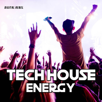 Various Artists - Tech House Energy
