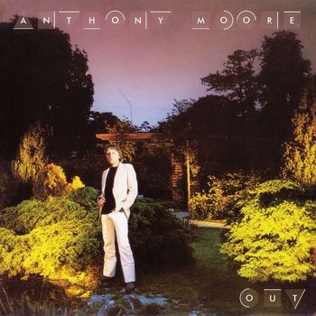 Anthony Moore - Stitch in Time