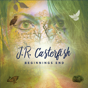 J.R. Casterfish - Beginnings End