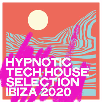 Various Artists - Hypnotic Tech House Selection Ibiza 2020 (The Selection House Music Ibiza 2020)