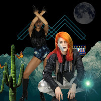 Mustique - Save the Night (Explicit)
