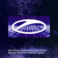 Nicholas Gunn feat. Alina Renae - Fallen (Richard Durand Remix)