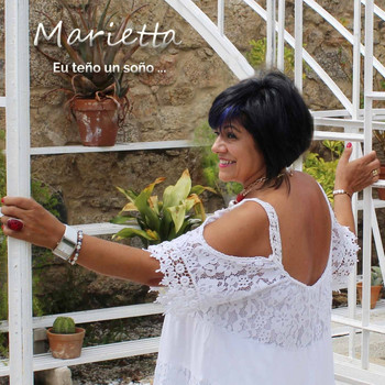 Marietta - Eu teño un soño