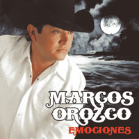 Marcos Orozco - Emociones (Explicit)