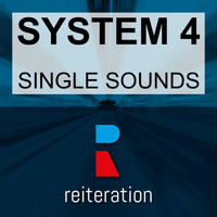 System 4 - Single Sounds