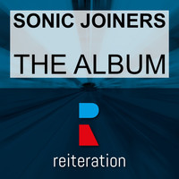 Sonic Joiners - The Album