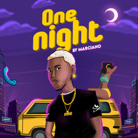 Marciano - One Night