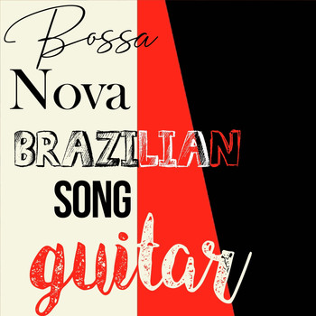 Various Artists - Bossa Nova Brazilian Song Guitar