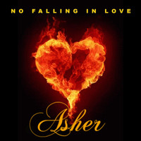 Asher - No Falling in Love (Explicit)