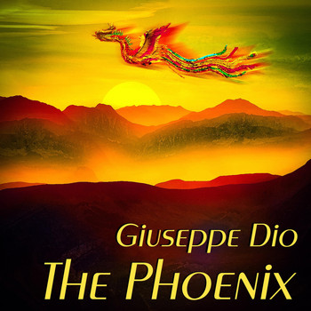 Giuseppe Dio - The Phoenix