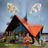In The Throes Of - The Veil