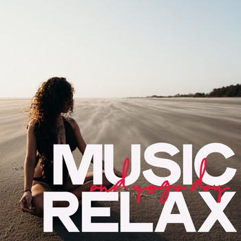 Various Artists - Music Relax and Yoga Day