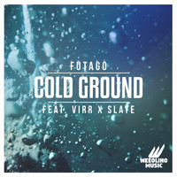 FUTAGO - Cold Ground