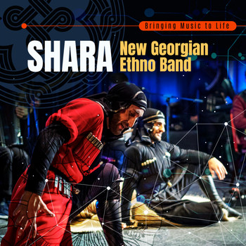 Shara - Shara - New Georgian Ethno Band