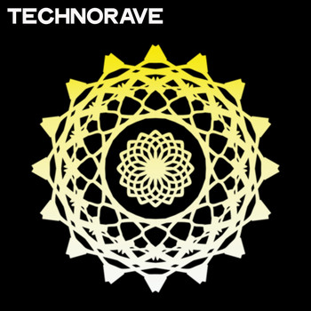 Various Artists - Techno Rave (Techno Minimal Music Essential 2020)