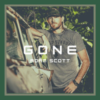 Adam Scott - Gone