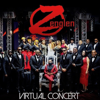 Zenglen - Virtual Concert