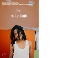Juby - Stay High