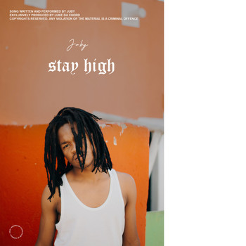 Juby - Stay High