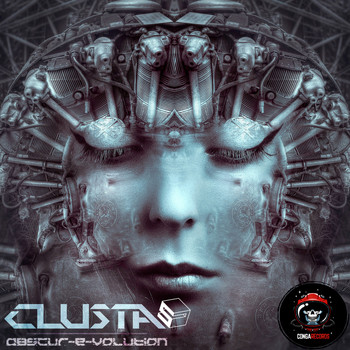 Clusta / - Obscure Evolution