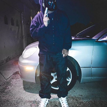 Lean - Double Life (Explicit)