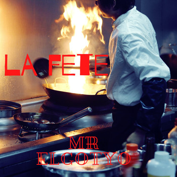 Mr Elgotyo / - La Fete