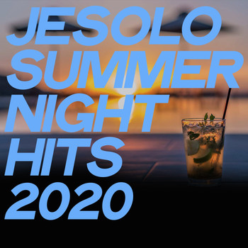 Various Artists - Jesolo Summer Night Hits 2020