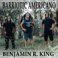 Benjamin R. King - Barriotic Americano