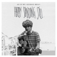 George Khan - Happy Standing Still - EP